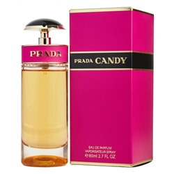 PRADA CANDY edp (w) 80ml