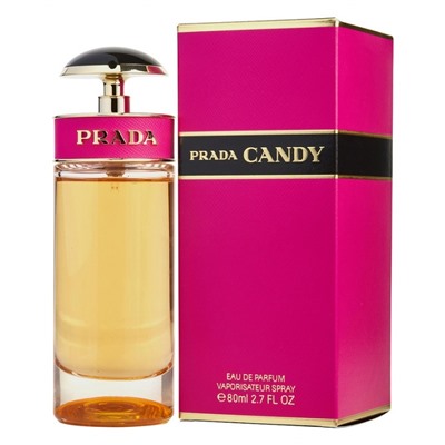 PRADA CANDY edp (w) 80ml