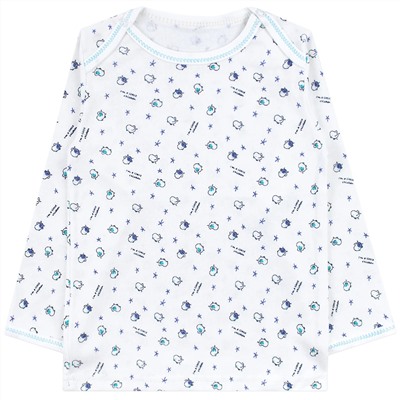 YOULALA Джемпер 0050700201