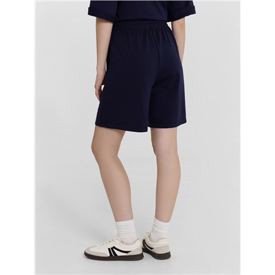 КОМПЛЕКТ ЖЕНСКИЙ (ФУТБОЛКА, ШОРТЫ) 372476