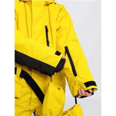 BATIK Комбинезон 717-25з-1