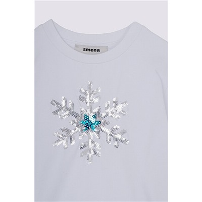 Футболка SMENA, 1223893