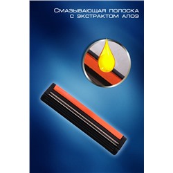 Кассеты сменные для бритья GL3001