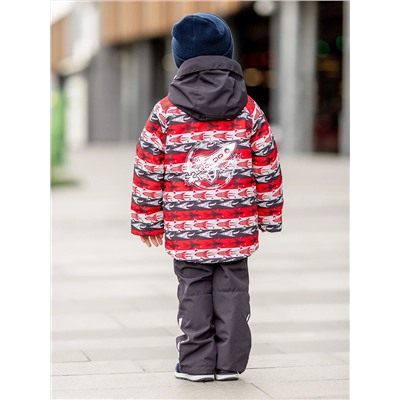 BATIK Комплект 533-23в-104-56-02