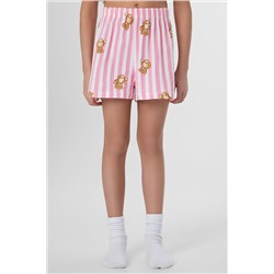 Комплект для девочек (рубашка, шорты) MARK FORMELLE, 1231442