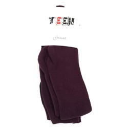 С207(Л) Колготки детские махра