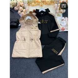 Спортивный костюм #23056352