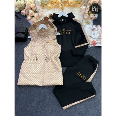 Спортивный костюм #23056352