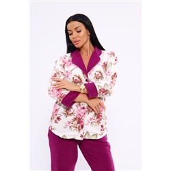 Костюм с брюками 71140 НАТАЛИ, 1060805