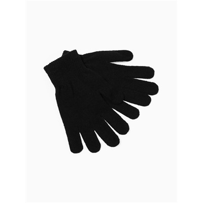 Подарочный набор новогодний «Больших побед», плед, перчатки и аксессуары