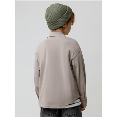 CROCKID Рубашка КР 302794