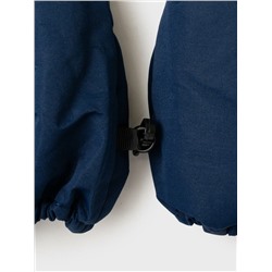 Варежки детские текстильные для мальчиков