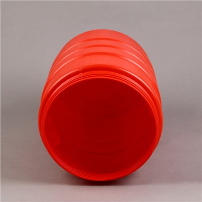 УЦЕНКА Бочка пищевая, 30 л, горловина 27 см, без крышки, МИКС