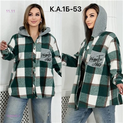 Рубашка байка 1846999-3