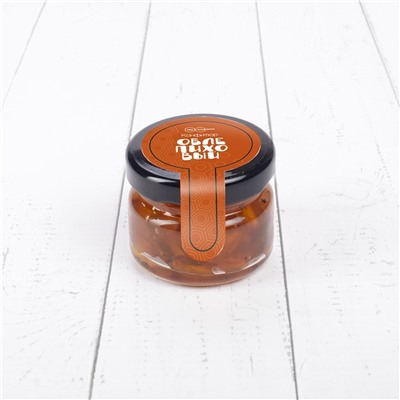 Конфитюр облепиховый 35 гр.