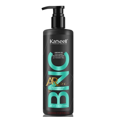Karseell Кондиционер питание Super Detangle BNC 500мл