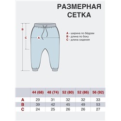 Утёнок Штанишки