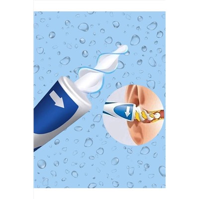 Набор для чистки ушей 60248 НАТАЛИ, 1118816