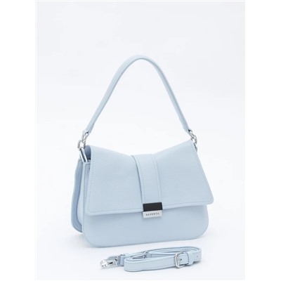 Сумка 28206 sky blue Velina Fabbiano-Safenta