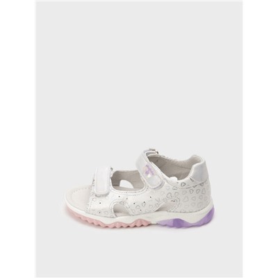 Сандалии для девочек