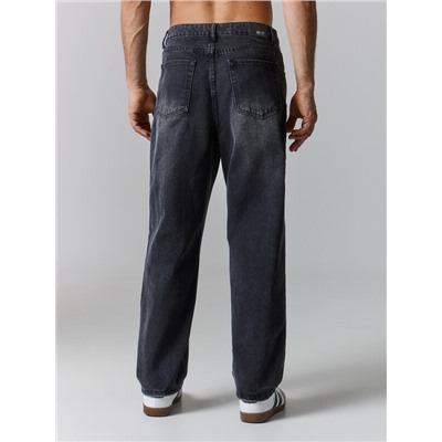 ДЖИНСЫ МУЖСКИЕ (осенне-зимний ассортимент) 2026-1DTM301-4