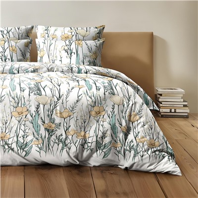 Хорошо Дома Пододеяльник 936076