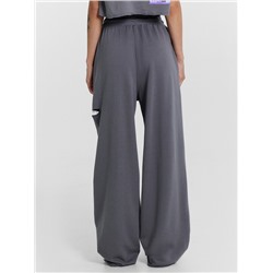 КОМПЛЕКТ ЖЕНСКИЙ (ФУТБОЛКА, БРЮКИ) 192542R