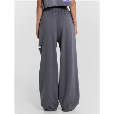 КОМПЛЕКТ ЖЕНСКИЙ (ФУТБОЛКА, БРЮКИ) 192542R