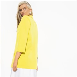 Жакет, Всемирное признание (banana style)