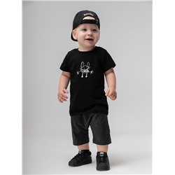 Bodo Шорты 62-3MU