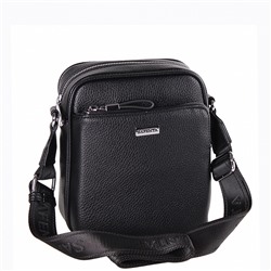 Сумка 270148 black Velina Fabbiana-Safenta