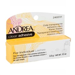 Andrea Клей для пучков / 300300 Mod Perma Lash Adhesive, прозрачный, 3,5 г 7467