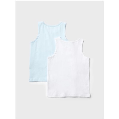 PLAYTODAY Майка 12612390