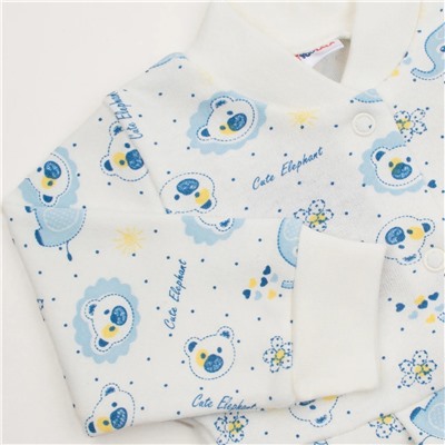 YOULALA Комбинезон 0192200905