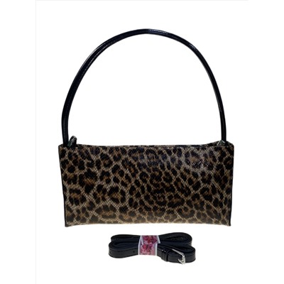 Женская сумка из искусственной кожи мультицвет