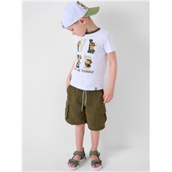 PLAYTODAY Шорты 12612318