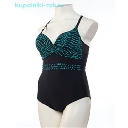 88911-1 W Купальник сплошной (48-56)