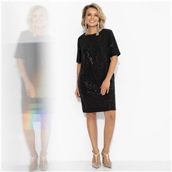 Платье с карманами, Виртуальные будни (фэшн)