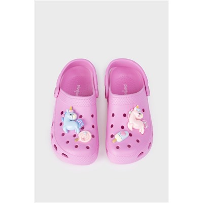 Сабо для девочек PLAYTODAY, 1121898