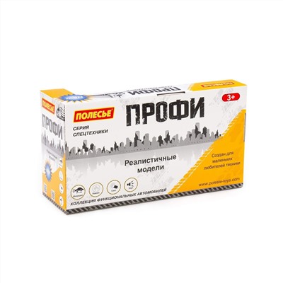 459095 Полесье Игрушка
