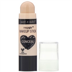 Wet n Wild, Карандаш для маскировки несовершенств MegaGlo, оттенок Follow Your Bisque, 6 г