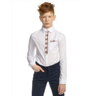 PELICAN Сорочка BWCJ7083