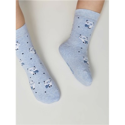 Теплые CONTE-KIDS SOF-TIKI Носки детские махровые