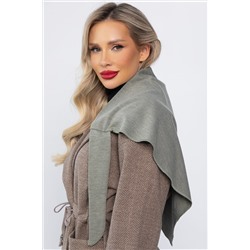 Косынка с завязками (хаки) КЗВ4-23М