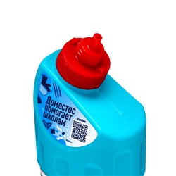 Чистящее средство Domestos «Свежесть Атлантики», универсальное, 1 л