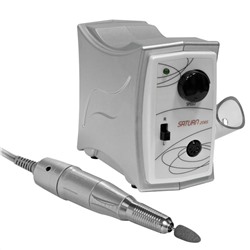 Planet Nails Машинка для маникюра и педикюра 10096 Saturn 2065, 65 Вт 7985