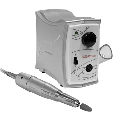 Planet Nails Машинка для маникюра и педикюра 10096 Saturn 2065, 65 Вт 7985