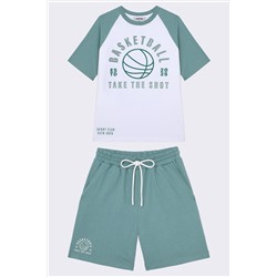 Комплект (Шорты+Футболка) SMENA, 1104979