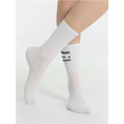 MARK FORMELLE Женские носки 217K-3051