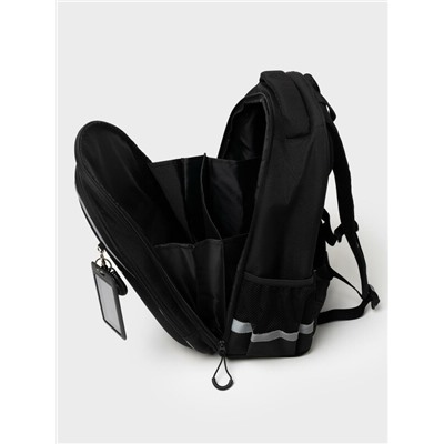 Рюкзак текстильный для мальчиков